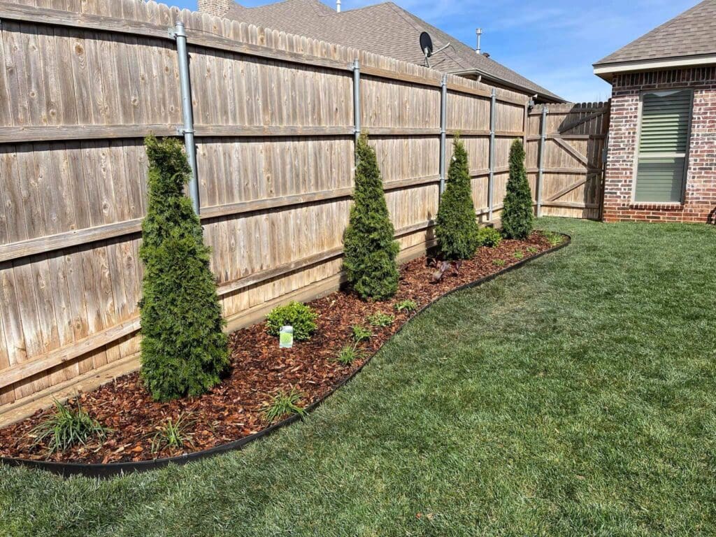 landscape services, landscaping amarillo bushland canyon tx, landscape contractor